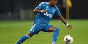 斯基拉：格雷米奥给道格拉斯-科斯塔三年合同，等待尤文点头