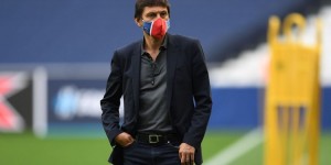 法媒：巴黎今夏转会预算7000万欧，若姆巴佩离队可能考虑梅罗