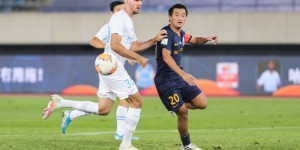 连媒：大连人外援丹尼尔森将缺席第一阶段余下9轮 博阿滕即将回归