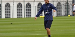 弗洛伦齐：穆帅的到来会让罗马焕然一新，希望他能带罗马赢意甲