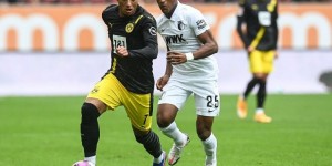 沙欣：桑乔是内马尔姆巴佩这类的球员，球迷们愿意为他花钱进场