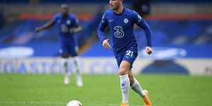 奇尔维尔：输球并非想要的结果，但我们晋级欧冠了