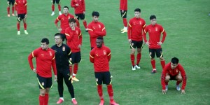 鲁媒：5名归化加武磊，新一期国足纸面实力堪称近年来最强