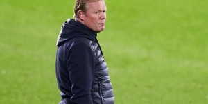 塞尔：技术部门认为科曼应留任，巴萨无法匹配小克鲁伊夫的工资