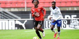 拜仁皇马有意？卡马文加：若说我不感兴趣那是在说谎