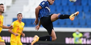 天空体育：曼联对尤文外租中卫克里斯蒂安-罗梅罗很感兴趣