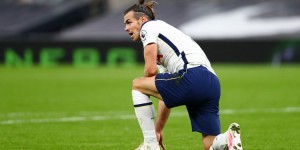 罗马诺：若皇马热刺双方主帅人选明确，贝尔的未来几周内做出决定