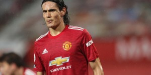 泰晤士：卡瓦尼父亲说他儿子两个月前还想加盟博卡青年