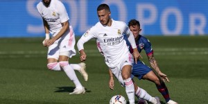 意媒：罗马有意租借阿扎尔，并承担其部分工资