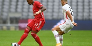 法尔克：拉齐奥和罗马有意签下博阿滕是假消息