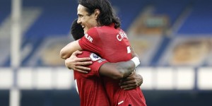 卡瓦尼：周围人的温暖促使我留下，希望尽快在球场听到球迷唱赞歌