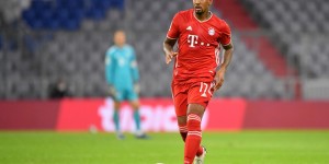 法国足球：科瓦奇有意将博阿滕带到摩纳哥