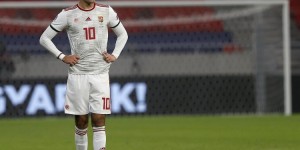 匈牙利欧洲杯30人初选名单：奥尔班、索博斯洛伊及古拉茨领衔