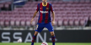 布斯克茨：球队为失误付出了昂贵的代价 争冠的机会已经很小了