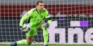 诺伊尔：球员已经开始想着欧洲杯的事，球迷回归能让我们更有动力