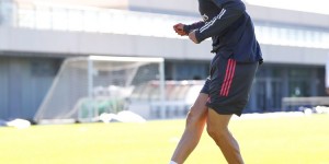 记者证实：若最后时刻不出现反转，本泽马将入选法国队名单