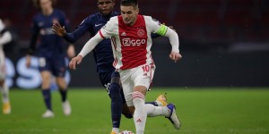 塔迪奇：巴萨去年夏天曾尝试签下我，但我选择留在阿贾克斯