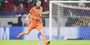 迪马济奥：阿莱格里回归尤文后，基耶利尼很可能续约一年