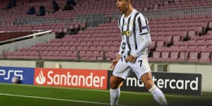 米体：门德斯想运作C罗转会巴黎，但要取决于姆巴佩的情况