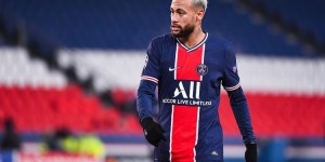 内马尔每68分钟参与一粒法甲进球，与伊布并列效率最高