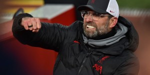 克洛普：不敢相信最终位居联赛第三 我们会非常想念维纳尔杜姆