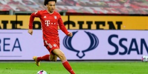 萨内：为冠军而来到拜仁，重伤和新冠拖累了我的状态和信心