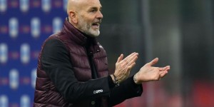 皮奥利：24日前不会与多纳鲁马谈未来 战胜尤文让我们更有信心