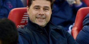 Athletic：热刺正在和波切蒂诺讨论今夏回归事宜