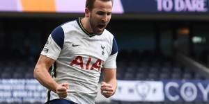 电讯报：热刺为凯恩标价1.5亿英镑，不愿将他卖给本国球队