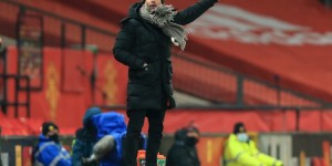 瓜帅：已为欧冠决赛做好准备，我们会踢出最好的比赛