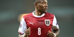 阿拉巴向母队伸出援手，50万欧购买奥地利维也纳俱乐部2%的股份