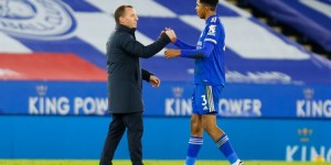 罗杰斯：很遗憾没进英超前四 我们将改善阵容并在7月满血归来