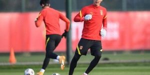 媒体人谈广州国安比赛延期：别队没国脚？海港申花呢？不公平！