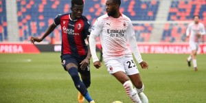 记者：米兰买断托莫里进入关键48小时，切尔西不愿降价