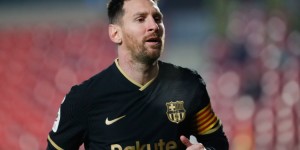 西媒：梅西因违规组织烧烤聚餐，可能最高被罚款60000欧元