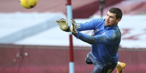 瑞恩：希望下赛季还能在阿森纳踢球 还没确定自己的未来