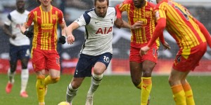 邮报：热刺认为没球队买得起凯恩，不愿将其卖给竞争对手