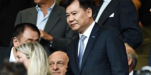 意媒：在5月31日最后支付期限前，国米需与球员谈拢薪资问题