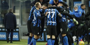 意媒：孔蒂在和皇马、热刺谈判，他可能与帕拉蒂奇在热刺重逢