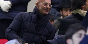 萨基：尤文球员应该停止围攻裁判的行为，这很粗鲁