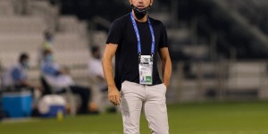 世体：巴萨选帅高层倾向哈维，阿尔特塔、马丁内斯也是候选