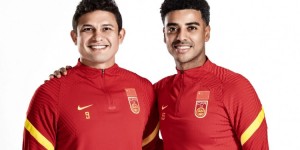 日媒关注国足新一期名单：5名外籍球员加入，唯一海归武磊也入选