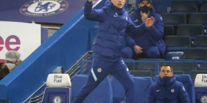 图赫尔：曼城是欧洲和英超联赛的标杆，我们希望能挑战他们