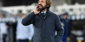 皮尔洛：对阵亚特兰大的比赛不会保守，这是欧战级别的赛事