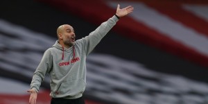 圣诞落后8分及以上最终夺冠，曼城是英超历史第3队