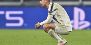 输球后逛法拉利不合时宜？米体：C罗和队友们的关系或已降至冰点