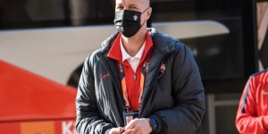 塞尔记者：小克鲁伊夫承诺去巴萨任职，中超结束后将终止合同