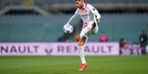 法媒：巴黎接近与特奥达成协议，米兰要价至少4000万欧