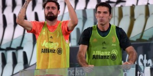 米体：平索里奥也可能离开尤文，很多意乙球队愿提供首发位置