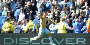 近10年英超冠军：曼城5冠，蓝军2冠，曼联、红军、莱斯特各1冠